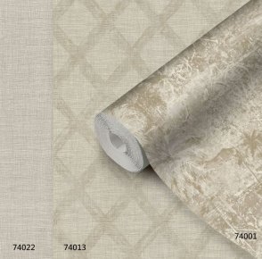 Обои для спальни в современном стиле Armonia 74001 изображение 2