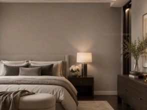 Обои с эффектом окрашеной стены Nuvia 36741 изображение 1