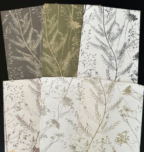 Обои Casadeco Sentier Des Dunes Sentier Des Dunes 200957853 изображение 3