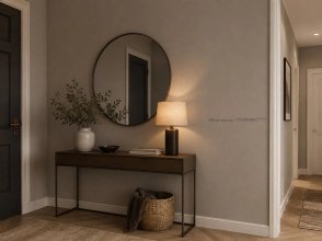 Обои с эффектом окрашеной стены Nuvia 36741 изображение 4
