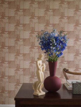 Обои в скандинавском стиле Swedish Grace 5516 изображение 3