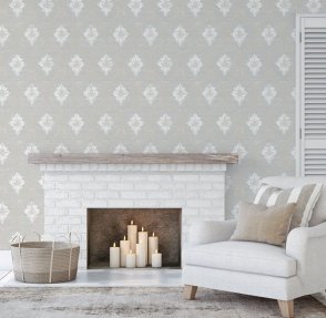 Обои Galerie Classic Silks 4 Classic Silks 4 CI38241 изображение 1