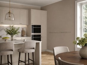 Обои с эффектом окрашеной стены Nuvia 36741 изображение 3