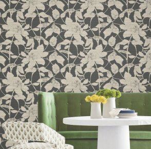 Обои Antonina Vella Layered Luxe Layered Luxe LL3213 изображение 2