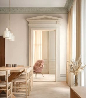 Обои под ткань Casa Sereno 91160 изображение 1