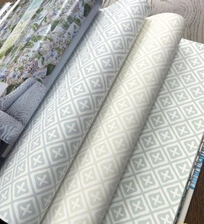 Обои Thibaut Grand Palace T13660 изображение 1