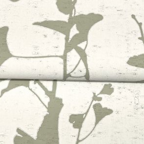 Обои с натуральным покрытием Caviar VR1510 изображение 3