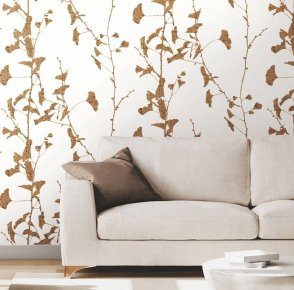 Обои с натуральным покрытием Caviar VR1509 изображение 1