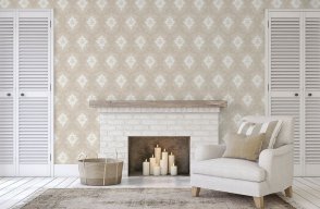 Обои Galerie Classic Silks 4 Classic Silks 4 CI38242 изображение 1