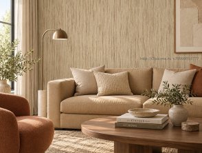 Обои – новинки Noble Zen 435153 изображение 2