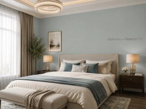 Российские Обои Ambiplain 2 AM3-018-1 изображение 2