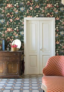 Обои Tales of the Manor 91941 изображение 1