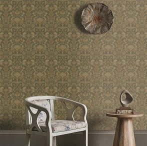 Обои в классическом стиле Elegance DWP0354-02 изображение 2