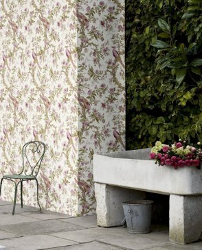 Обои Zoffany Woodville Woodville ZWOO311328 изображение 2