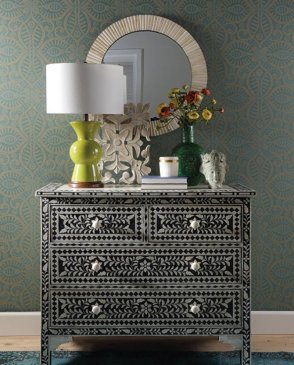 Обои бумажные экологичные Global Chic GC8797 изображение 1