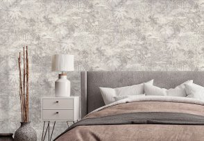 Обои для спальни в современном стиле Armonia 74005 изображение 1