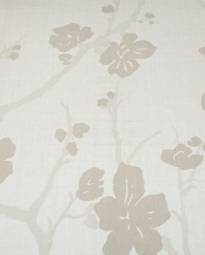 Обои Tiffany Designs для спальни бежевые Royal Linen 3300044 изображение 1