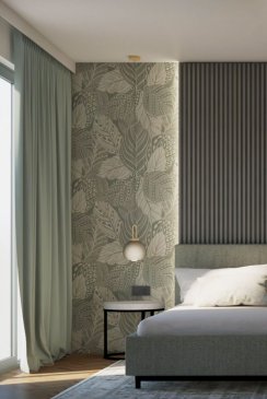 Обои Greenhouse GO8221 изображение 1