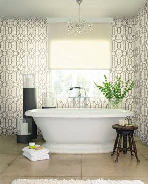 Обои для гостиной Williamsburg WM2526 изображение 1