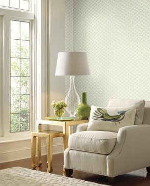 Обои в современном стиле Waverly Cottage ER8126 изображение 1