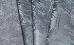 Обои для гостиной серые темные Forest 11218-05 изображение 4