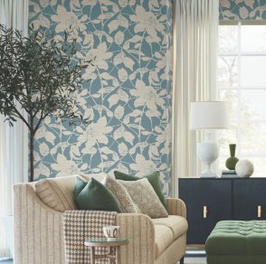 Обои Antonina Vella Layered Luxe Layered Luxe LL3214 изображение 3