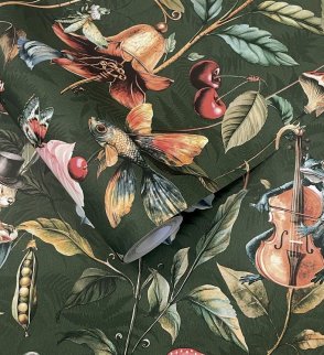 Обои Tales of the Manor 91941 изображение 2