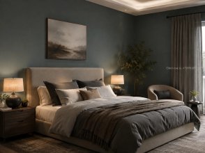 Российские Обои Ambiplain 4 AM4-008-3 изображение 3