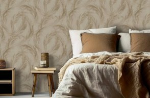 Обои для спальни в современном стиле Voyage DB73753 изображение 2