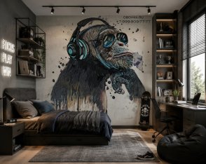 Обои Marburg Smart Art Selection 46603 изображение 1