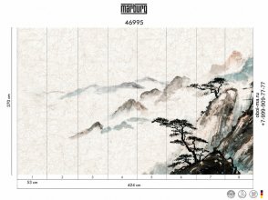 Обои Smart Art Selection 46995 изображение 1