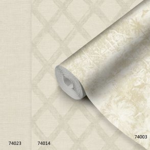 Обои для спальни в современном стиле Armonia 74003 изображение 2