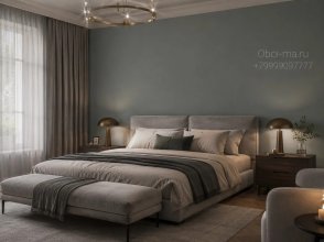 Российские Обои Ambiplain 4 AM4-008-2 изображение 3
