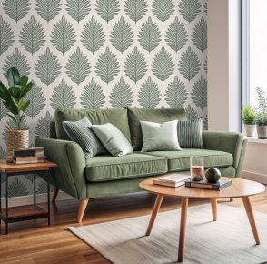 Обои для спальни светлые Goya 3853-1 изображение 3