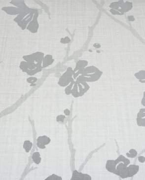 Обои Tiffany Designs с листьями для спальни Royal Linen 3300047 изображение 2