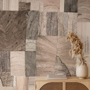 Обои моющиеся для коридора Smart Art Selection 47296 изображение 2
