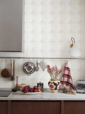 Обои в скандинавском стиле Graphics 4737 изображение 1