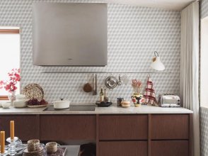 Обои Borastapeter Graphics Graphics 4746 изображение 1