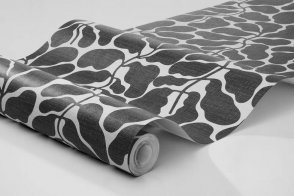 Обои черно-белые Graphics 4749 изображение 4