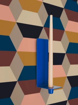 Обои флизелиновые разноцветные Graphics 4753 изображение 4