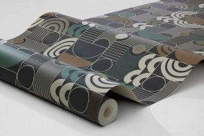 Обои в скандинавском стиле Graphics 4755 изображение 3