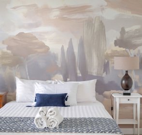 Обои панно Пейзаж vol. 2 ART15-001 изображение 2