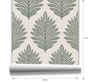 Обои для спальни светлые Goya 3853-1 изображение 2