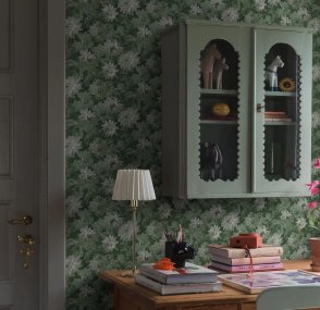 Шведские Обои Charm 8173 изображение 4