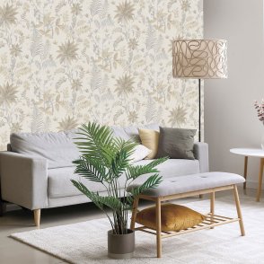 Обои в английском стиле Jaipur 480-1 изображение 1