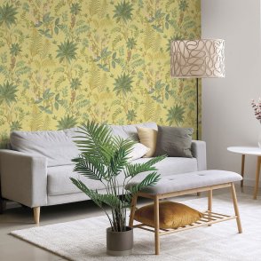 Обои в английском стиле Jaipur 480-4 изображение 1