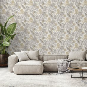 Обои в английском стиле Jaipur 482-1 изображение 1