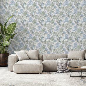 Обои в английском стиле Jaipur 482-2 изображение 1