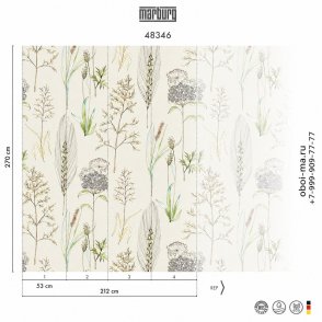 Обои Smart Art Selection 48346 изображение 1
