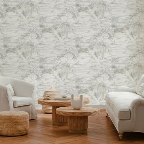 Испанские Обои Jaipur 484-1 изображение 1